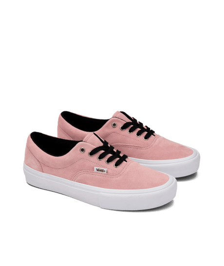 VANS Women's Skate Era Shoes Mauve Mist Pink Women's Shoes Vans 