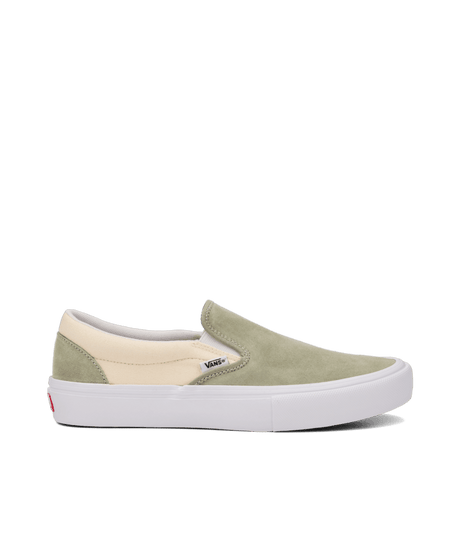 VANS Women's Skate Slip On Shoes Sage Women's Shoes Vans 