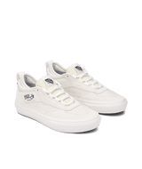 VANS Skate Safe Low Shoes Blanc De Blanc Men's Skate Shoes Vans 