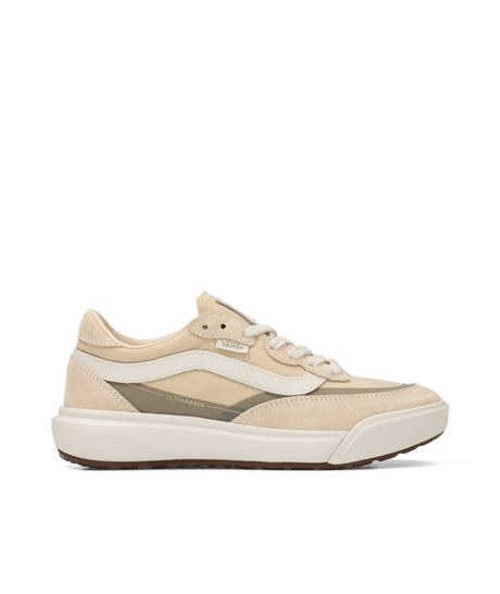 VANS Women's Ultrarange 2.0 Shoes Creme Brule Women's Shoes Vans 