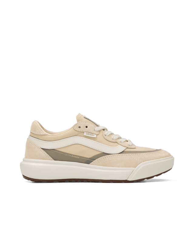 VANS Women's Ultrarange 2.0 Shoes Creme Brule Women's Shoes Vans 