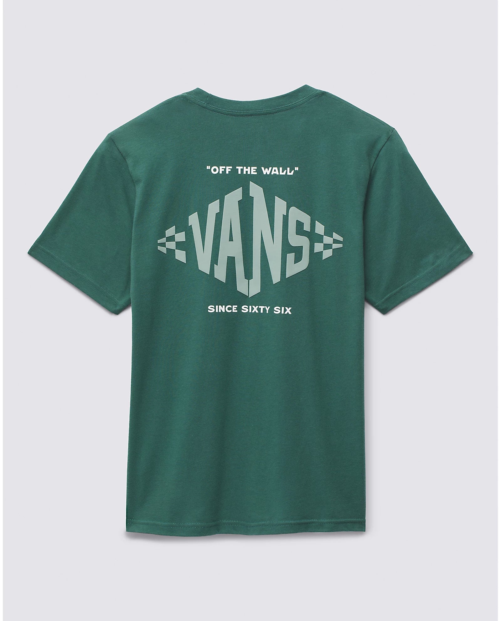 Vans Junior Diamond T Shirt