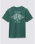 VANS Youth Diamond T-Shirt Bistro Green Boy's T-Shirts Vans 