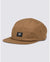 VANS Easy Patch Camper Hat Coffee Liqueur Men's Hats Vans 