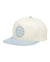 VANS Vans Circle Snapback Hat Dusty Blue Men's Hats Vans 