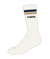 VANS 66' Stripe Crew Socks Marshmallow Men's Socks Vans 