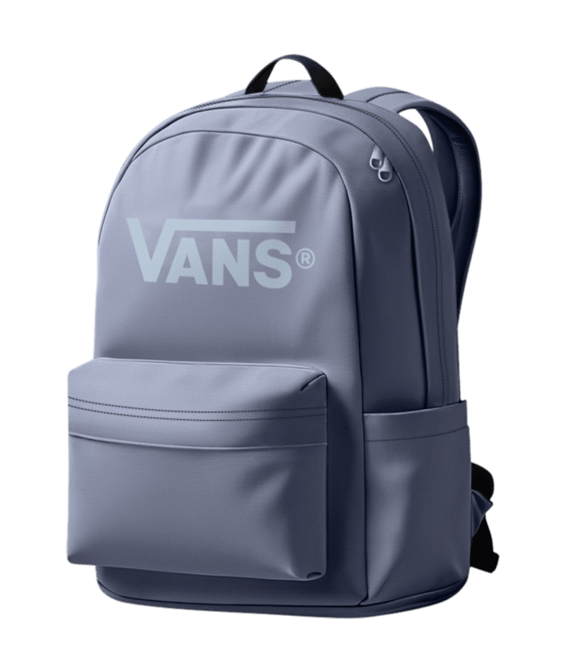 VANS Old Skool Drop V Backpack Glacier Slate Backpacks Vans 