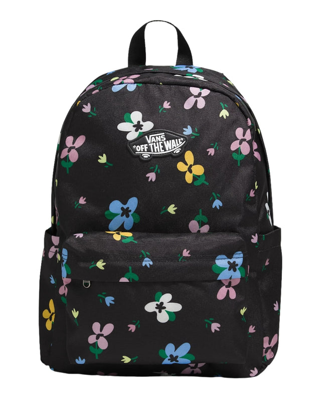 VANS Old Skool Grom Backpack Black/Lavender – Freeride Boardshop