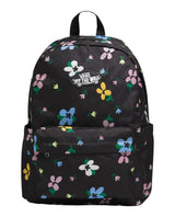VANS Old Skool Grom Backpack Black/Lavender Backpacks Vans 