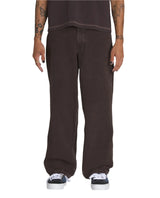 VANS Skate Check-5 Loose Denim Pants After Dark Men's Pants Vans 