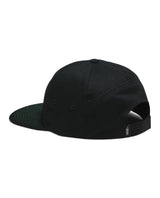 VANS Spray On Jockey Hat Black Men's Hats Vans 