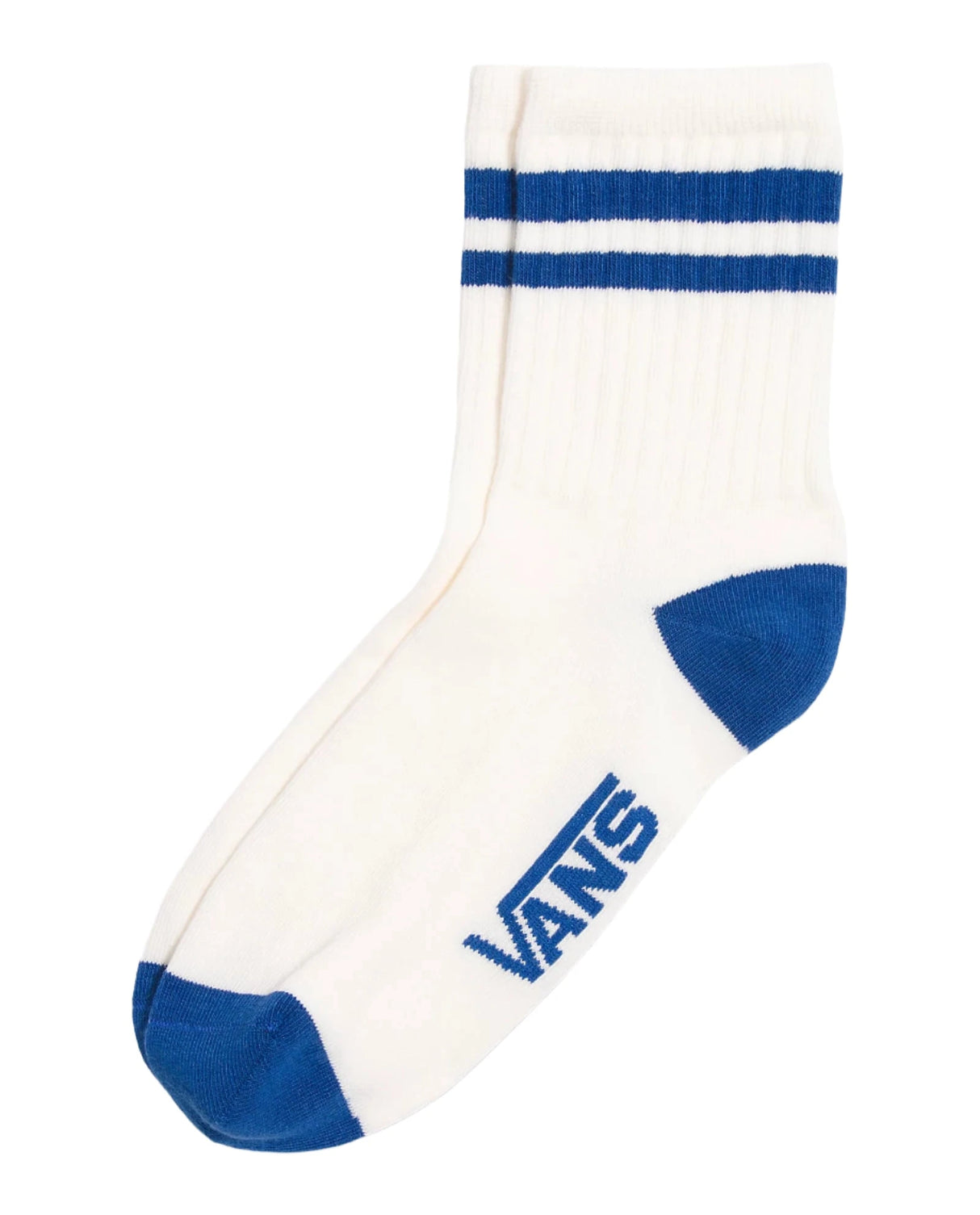 VANS Bergman Half Crew Socks True Blue Men's Socks Vans 