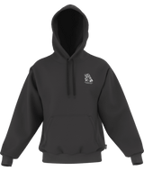 VANS Moving Co. Pullover Hoodie Black Men's Pullover Hoodies Vans 