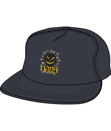 VANS Boy's Let Loose Unstructured Hat Parisian Night Boy's Hats Vans 