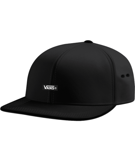 VANS Jockey Hat Black Men's Hats Vans 