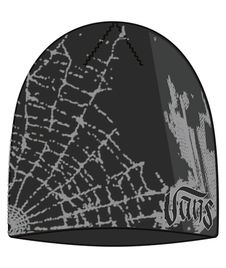 VANS Hovley Beanie Black Men's Beanies Vans 