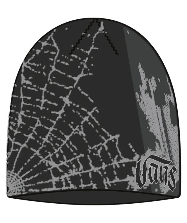 VANS Hovley Beanie Black Men's Beanies Vans 