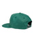 VANS Full Patch Snapback Hat Bistro Green Men's Hats Vans 