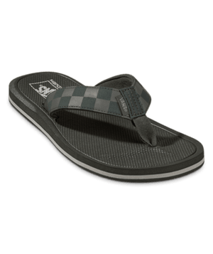 VANS Nexpa Synthetic Sandals Checkerboard Unexplored Men's Sandals Vans 