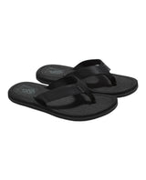 VANS Nexpa Synthetic Sandals Black/Black/Pewter Men's Sandals Vans 