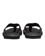 VANS Nexpa Synthetic Sandals Black/Black/Pewter Men's Sandals Vans 