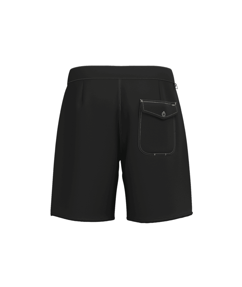 VANS Everride Boardshorts Black Men's Boardshorts Vans 