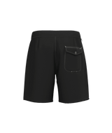 VANS Everride Boardshorts Black Men's Boardshorts Vans 