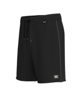 VANS Everride Boardshorts Black Men's Boardshorts Vans 
