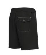 VANS Everride Boardshorts Black Men's Boardshorts Vans 