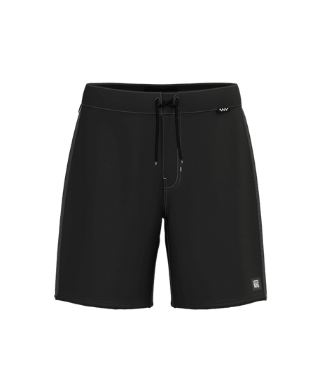 VANS Everride Boardshorts Black Men's Boardshorts Vans 
