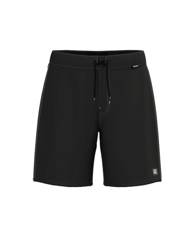 VANS Everride Boardshorts Black Men's Boardshorts Vans 
