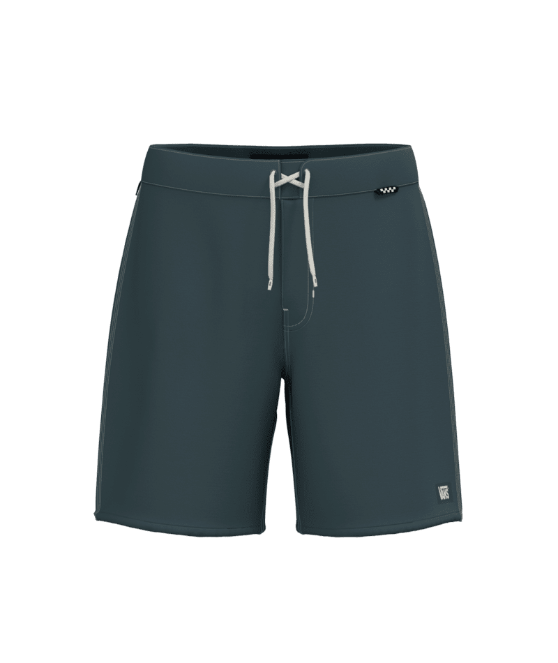 VANS Everride Hybrid Boardshorts Mystic Moss Men's Hybrid Shorts Vans 