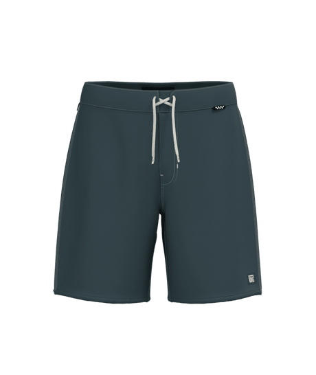 VANS Everride Hybrid Boardshorts Mystic Moss Men's Hybrid Shorts Vans 