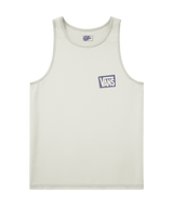 VANS Sano Tank Top Egret Men's Tank Tops Vans 
