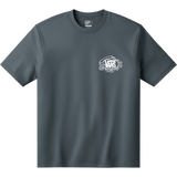 VANS Hot Lines T-Shirt Mystic Moss Men's Short Sleeve T-Shirts Vans 