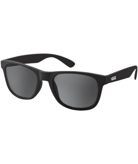 VANS Spicolo Sunglasses Black Sunglasses Vans 