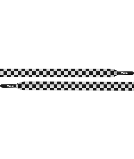 VANS Shoe Laces Checkerboard Shoe Laces Vans 