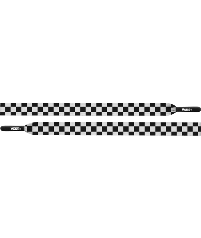 VANS Shoe Laces Checkerboard Shoe Laces Vans 