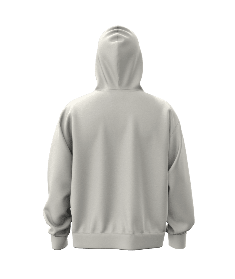 VANS Premium Pullover Hoodie Egret Men's Pullover Hoodies Vans 