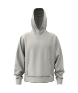 VANS Premium Pullover Hoodie Egret Men's Pullover Hoodies Vans 