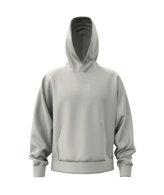VANS Premium Pullover Hoodie Egret Men's Pullover Hoodies Vans 