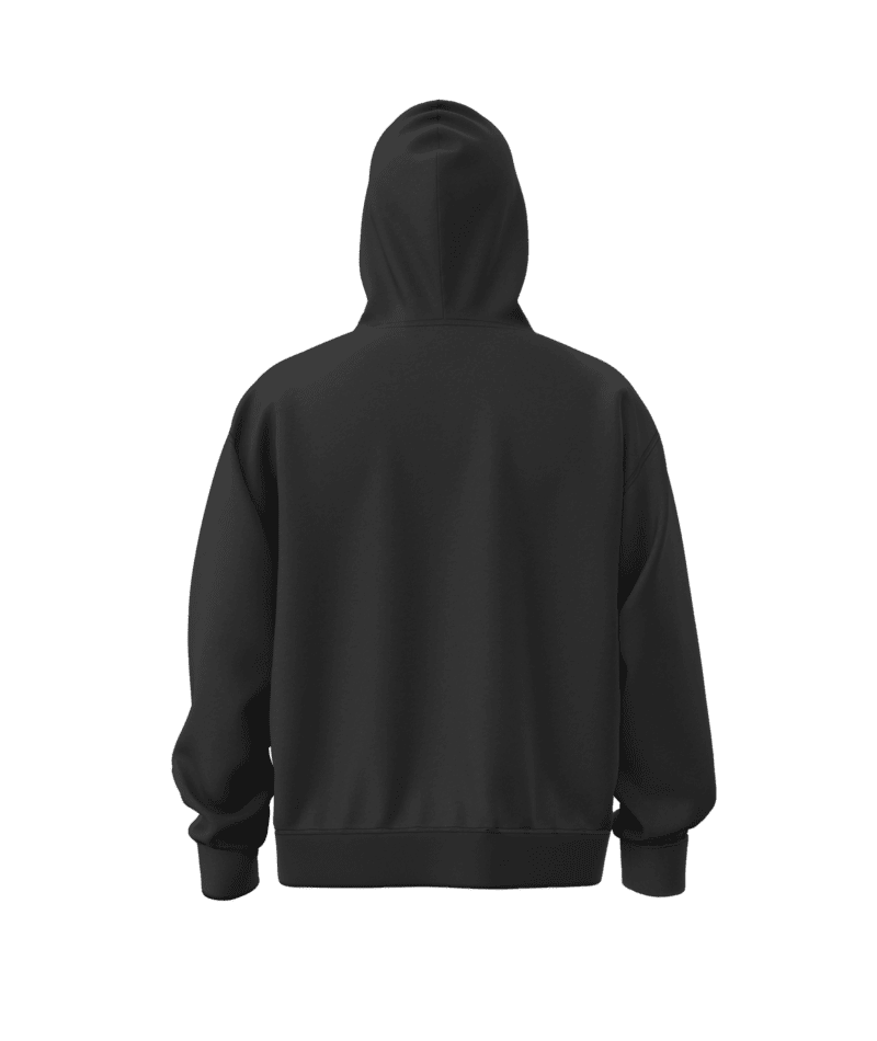 VANS Premium Pullover Hoodie Faded Black Men's Pullover Hoodies Vans 