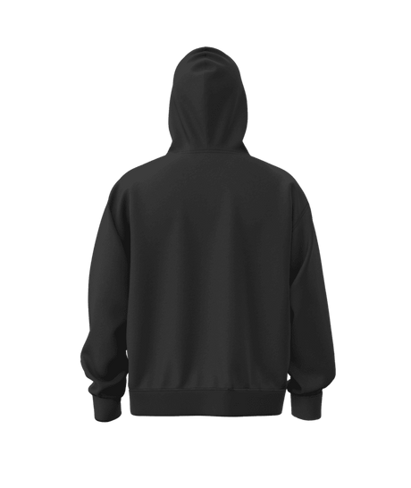 VANS Premium Pullover Hoodie Faded Black Men's Pullover Hoodies Vans 