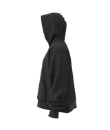 VANS Premium Pullover Hoodie Faded Black Men's Pullover Hoodies Vans 