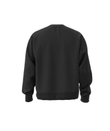VANS Premium Crew Faded Black Men's Crewnecks Vans 