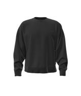 VANS Premium Crew Faded Black Men's Crewnecks Vans 