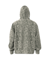 VANS Premium Full Zip Hoodie Digi Camo Men's Zip Hoodies Vans 