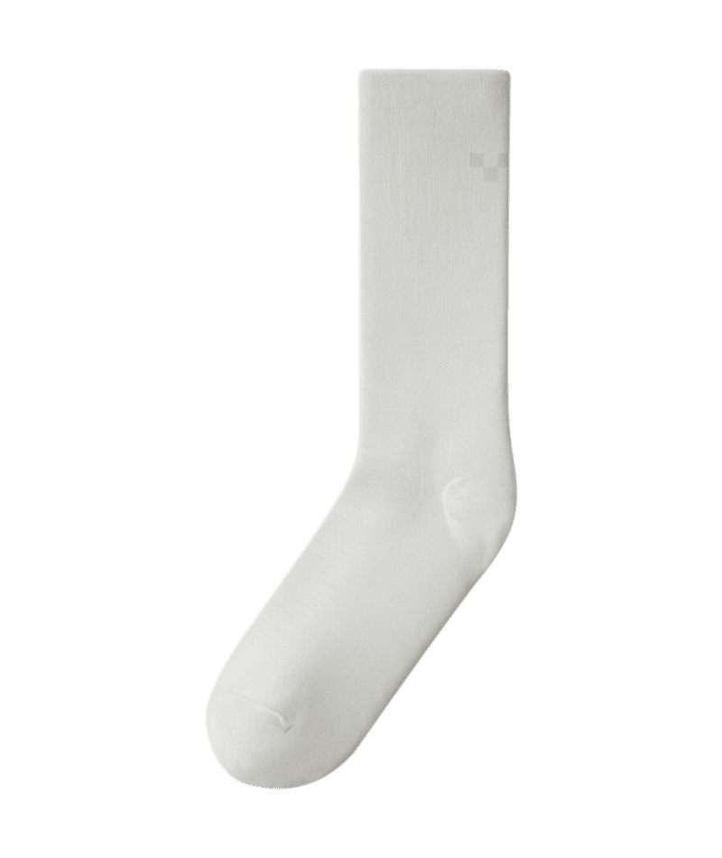 VANS LX Sock Egret Men's Socks Vans 