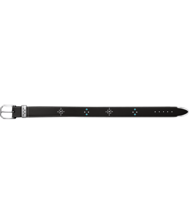VANS LX Studded Belt Black Men's Belts Vans 