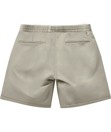 VANS Range Relaxed sport Shorts Oatmeal Men's Walkshorts Vans 